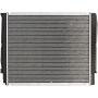 SPECTRA PREMIUM CU1738 Radiator