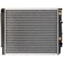 SPECTRA PREMIUM CU1738 Radiator