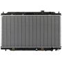 SPECTRA PREMIUM CU1741 Radiator
