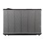 SPECTRA PREMIUM CU1746 Radiator