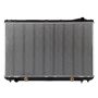 SPECTRA PREMIUM CU1746 Radiator