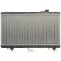 SPECTRA PREMIUM CU1750 Radiator