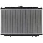 SPECTRA PREMIUM CU1752 Radiator