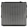 SPECTRA PREMIUM CU1755 Radiator