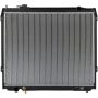 SPECTRA PREMIUM CU1774 Radiator