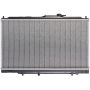 SPECTRA PREMIUM CU1776 Radiator
