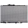 SPECTRA PREMIUM CU1776 Radiator
