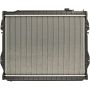 SPECTRA PREMIUM CU1778 Radiator