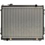 SPECTRA PREMIUM CU1778 Radiator
