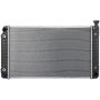 SPECTRA PREMIUM CU1790 Radiator