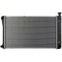 SPECTRA PREMIUM CU1791 Radiator