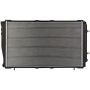 SPECTRA PREMIUM CU1819 Radiator