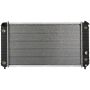SPECTRA PREMIUM CU1826 Radiator