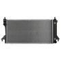 SPECTRA PREMIUM CU1830 Radiator