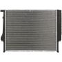 SPECTRA PREMIUM CU1841 Radiator