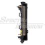 SPECTRA PREMIUM CU1850 Radiator
