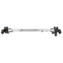 SPECTRA PREMIUM CU1850 Radiator