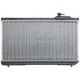 SPECTRA PREMIUM CU1859 Radiator