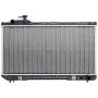SPECTRA PREMIUM CU1859 Radiator