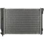 SPECTRA PREMIUM CU1885 Radiator