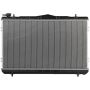 SPECTRA PREMIUM CU1897 Radiator