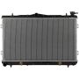 SPECTRA PREMIUM CU1897 Radiator