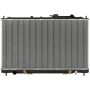 SPECTRA PREMIUM CU1906 Radiator