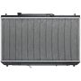SPECTRA PREMIUM CU1909 Radiator
