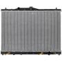 SPECTRA PREMIUM CU1912 Radiator