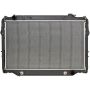 SPECTRA PREMIUM CU1917 Radiator