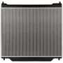 SPECTRA PREMIUM CU1994 Radiator