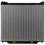 SPECTRA PREMIUM CU1994 Radiator