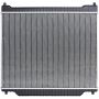 SPECTRA PREMIUM CU1995 Radiator