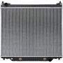 SPECTRA PREMIUM CU1995 Radiator