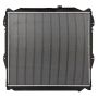 SPECTRA PREMIUM CU1998 Radiator