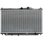 SPECTRA PREMIUM CU19 Radiator