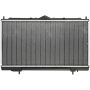 SPECTRA PREMIUM CU2024 Radiator
