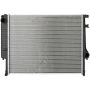 SPECTRA PREMIUM CU2038 Radiator