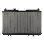 SPECTRA PREMIUM CU2051 Radiator