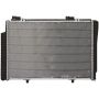 SPECTRA PREMIUM CU2068 Radiator