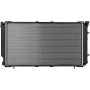 SPECTRA PREMIUM CU2082 Radiator