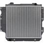SPECTRA PREMIUM CU2101 Radiator