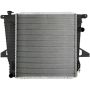 SPECTRA PREMIUM CU2137 Radiator
