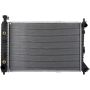 SPECTRA PREMIUM CU2138 Radiator