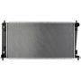 SPECTRA PREMIUM CU2141 Radiator