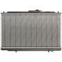 SPECTRA PREMIUM CU2147 Radiator