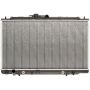 SPECTRA PREMIUM CU2147 Radiator