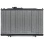 SPECTRA PREMIUM CU2148 Radiator