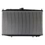 SPECTRA PREMIUM CU2150 Radiator