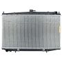 SPECTRA PREMIUM CU2150 Radiator